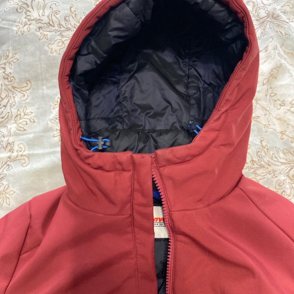 Invicta Ski Jacket - Picture 4 of 6
